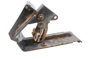 Kubota - 05 Kubota RTV900G Parking Brake Bracket Mount - Image 4