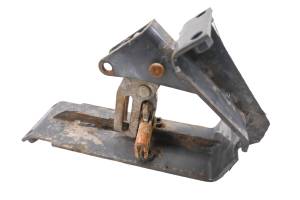 Kubota - 05 Kubota RTV900G Parking Brake Bracket Mount - Image 5