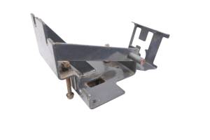 Kubota - 05 Kubota RTV900G Gear Shift Lever Bracket Mount - Image 5