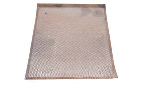 Kubota - 05 Kubota RTV900G Radiator Net Shroud Guard - Image 1