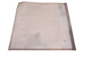 Kubota - 05 Kubota RTV900G Radiator Net Shroud Guard - Image 2