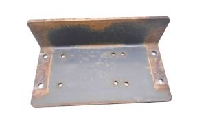 Kubota - 05 Kubota RTV900G Front Winch Bracket Mount Plate - Image 3