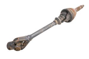 Polaris - 99 Polaris Sportsman 500 4x4 Front Cv Axle Left Right - Image 1