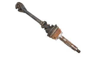 Polaris - 99 Polaris Sportsman 500 4x4 Front Cv Axle Left Right - Image 2