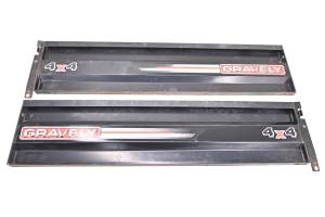 12 Gravely Treker 4x4 Bed Side Panels Left & Right - Image 2