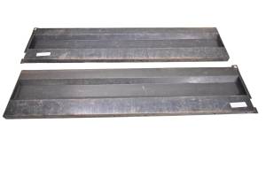 12 Gravely Treker 4x4 Bed Side Panels Left & Right - Image 4