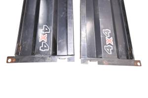 12 Gravely Treker 4x4 Bed Side Panels Left & Right - Image 6