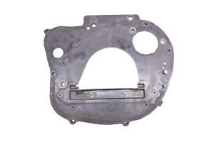 Kawasaki - 15 Kawasaki Mule PRO-FXT EPS Adapter Cover Plate KAF820BFF - Image 5