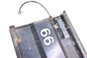 12 Gravely Treker 4x4 Tail Gate - Image 5