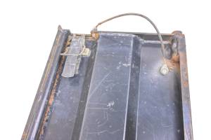 12 Gravely Treker 4x4 Tail Gate - Image 8