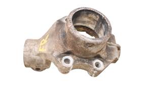 12 Gravely Treker 4x4 Front Spindle Knuckle Right Left - Image 4