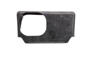 Kawasaki - 06 Kawasaki Prairie 360 Clutch Belt Air Duct Cover KVF360 - Image 3