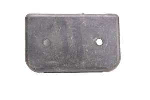 Kawasaki - 06 Kawasaki Prairie 360 Clutch Belt Air Duct Cover KVF360 - Image 5