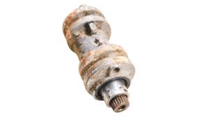 Polaris - 89 Polaris Trail Boss 250 4x4 Middle Bearing Carrier Axle Housing - Image 3