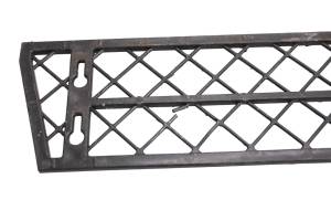 Can-Am - 14 Can-Am Maverick 1000R Grill Guard Cover - Image 3