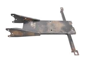 12 Gravely Treker 4x4 Transmission Support Bracket Mount - Image 2