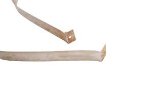 12 Gravely Treker 4x4 Fuel Tank Brackets Mounts - Image 5