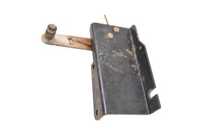 12 Gravely Treker 4x4 Shifter Bracket Mount - Image 3