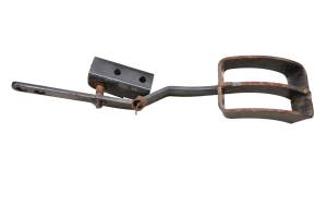 12 Gravely Treker 4x4 Throttle Pedal - Image 5