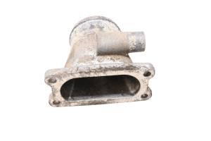 12 Gravely Treker 4x4 Intake Manifold Adaptor Subaru EH650DB8002 - Image 5