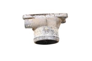 12 Gravely Treker 4x4 Intake Manifold Adaptor Subaru EH650DB8002 - Image 4