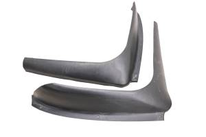 12 Gravely Treker 4x4 Front Fender Flares Left & Right - Image 3