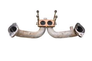 12 Gravely Treker 4x4 Intake Manifold Subaru EH650DB8002 - Image 5