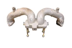 12 Gravely Treker 4x4 Intake Manifold Subaru EH650DB8002 - Image 4