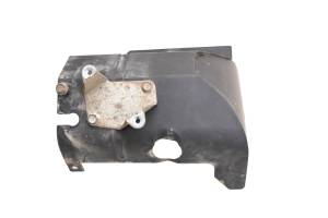 12 Gravely Treker 4x4 Cylinder Baffle Subaru Subaru EH650DB8002 - Image 1