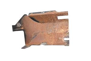 12 Gravely Treker 4x4 Cylinder Baffle Subaru Subaru EH650DB8002 - Image 6