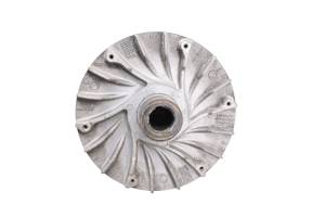 12 Gravely Treker 4x4 Primary Drive Clutch - Image 3