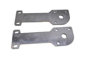 12 Gravely Treker 4x4 Steerring Spacers Bracket Mounts - Image 2