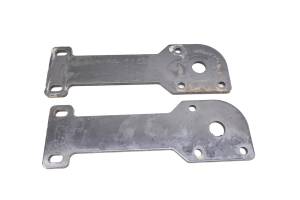 12 Gravely Treker 4x4 Steerring Spacers Bracket Mounts - Image 4