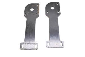 12 Gravely Treker 4x4 Steerring Spacers Bracket Mounts - Image 5