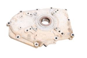 12 Gravely Treker 4x4 Crankcase Cover Subaru EH650DB8002 - Image 3