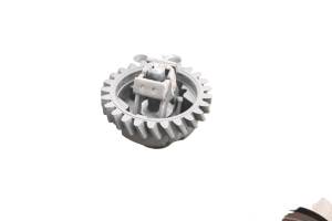 12 Gravely Treker 4x4 Crankcase Cover Subaru EH650DB8002 - Image 7