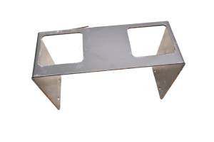 12 Gravely Treker 4x4 Switch Panel Bracket Mount - Image 3