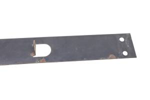 Kubota - 05 Kubota RTV900G Hood Bonnet Upper Bracket Mount - Image 3