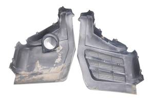 Kubota - 05 Kubota RTV900G Side Covers Panels Fenders Left & Right - Image 4