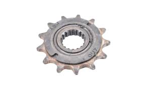 06 Honda TRX450R Front Sprocket