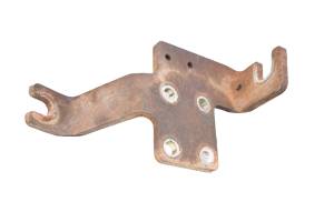 Kubota - 05 Kubota RTV900G Cable Support Bracket Mount - Image 1