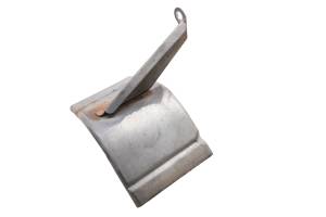 01 Yamaha Breeze 125 Case Saver Chain Guard YFA125