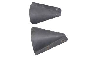 Kubota - 05 Kubota RTV900G Front A-Arm Guards Covers - Image 1