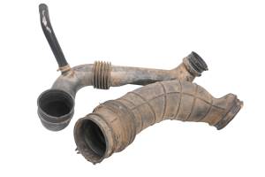 Polaris - 15 Polaris RZR 900 EPS Clutch Snorkel Intake Vent Tubes - Image 1