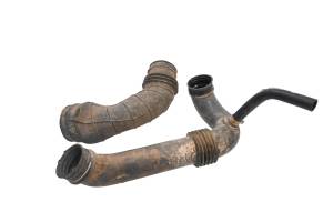 Polaris - 15 Polaris RZR 900 EPS Clutch Snorkel Intake Vent Tubes - Image 5