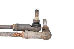 Honda - 02 Honda Foreman 450 4X4 Tie Rods & Ends TRX450FE - Image 3