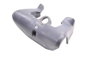 Yamaha - 02 Yamaha Breeze 125 Handlebar Guard YFA125 - Image 3