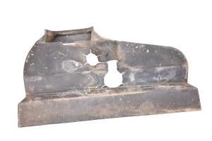 Suzuki - 00 Suzuki Quadmaster 500 4x4 Belt Cooling Duct Separator Cover LTA500F - Image 5