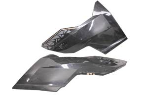 Polaris - 22 Polaris General XP 1000 Deluxe Door Skin Panels Left & Right - Image 1