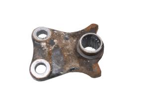 02 Honda Foreman 450 4X4 Steering Stem Flag Pitman Arm TRX450FE